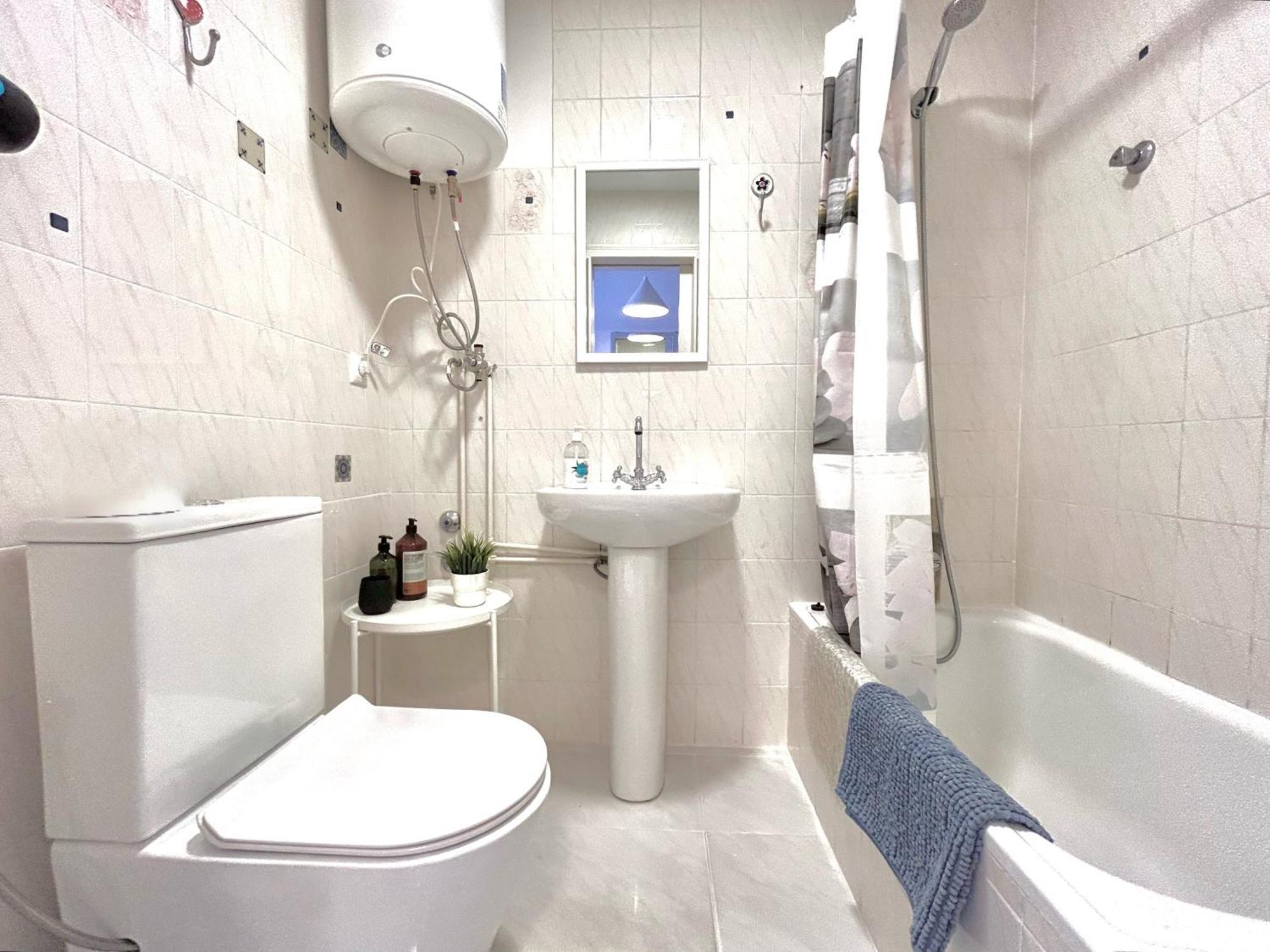 White Studio Torrevieja Extérieur photo