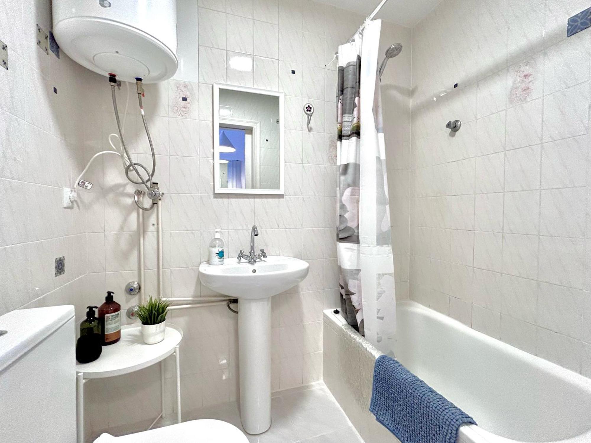 White Studio Torrevieja Extérieur photo
