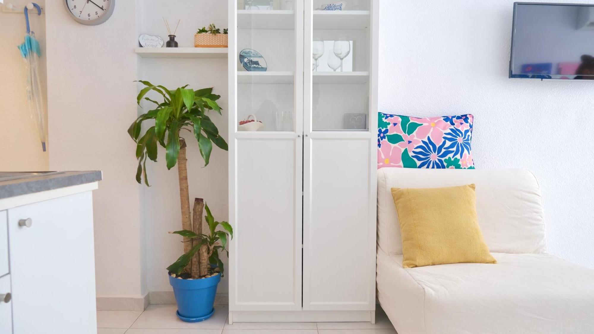 White Studio Torrevieja Extérieur photo
